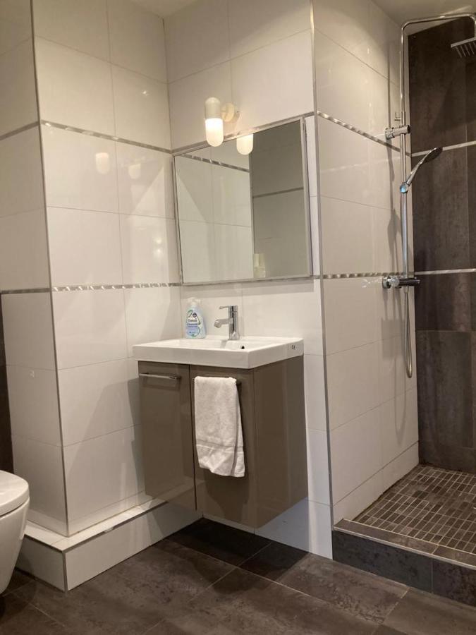Appartement 2P Strasbourg Centre - Homme De Fer Esterno foto